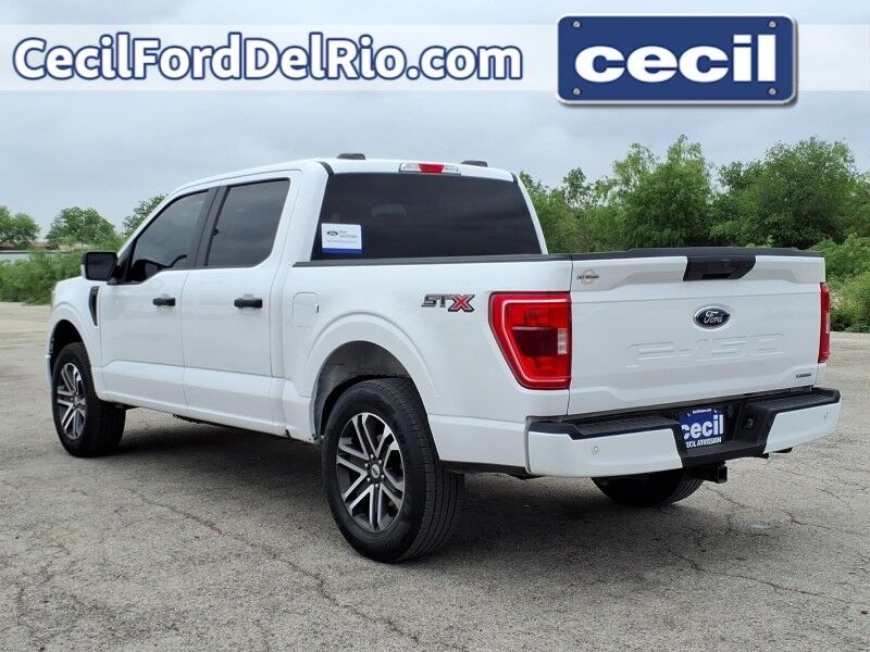 2023 Ford F-150 XL Del Rio TX
