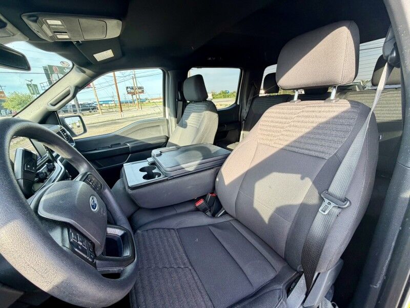 2023 Ford F-150 XL Del Rio TX