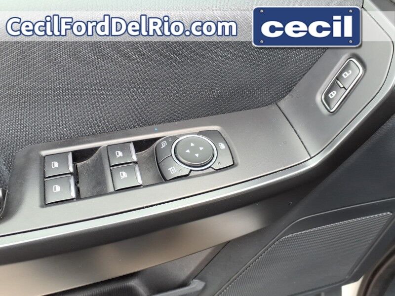 2023 Ford F-150 XL Del Rio TX