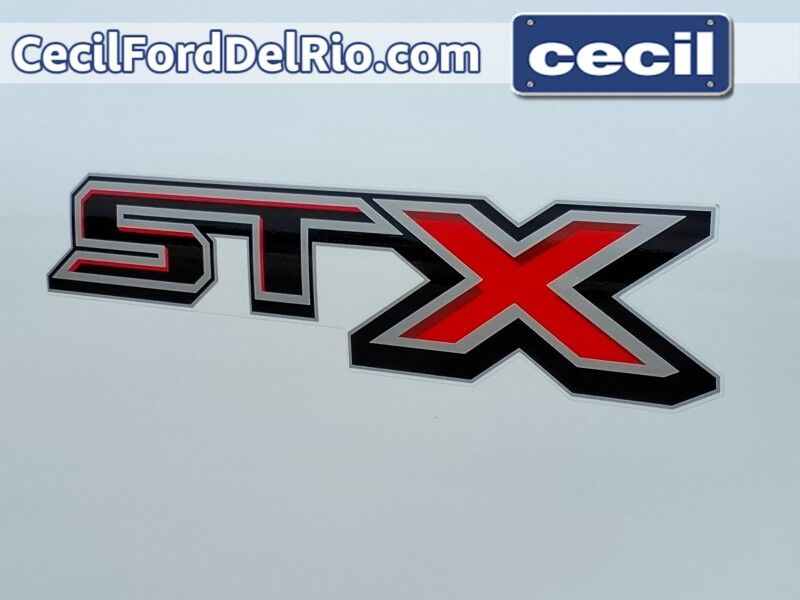 2023 Ford F-150 XL Del Rio TX