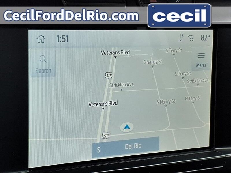 2023 Ford F-150 XL Del Rio TX