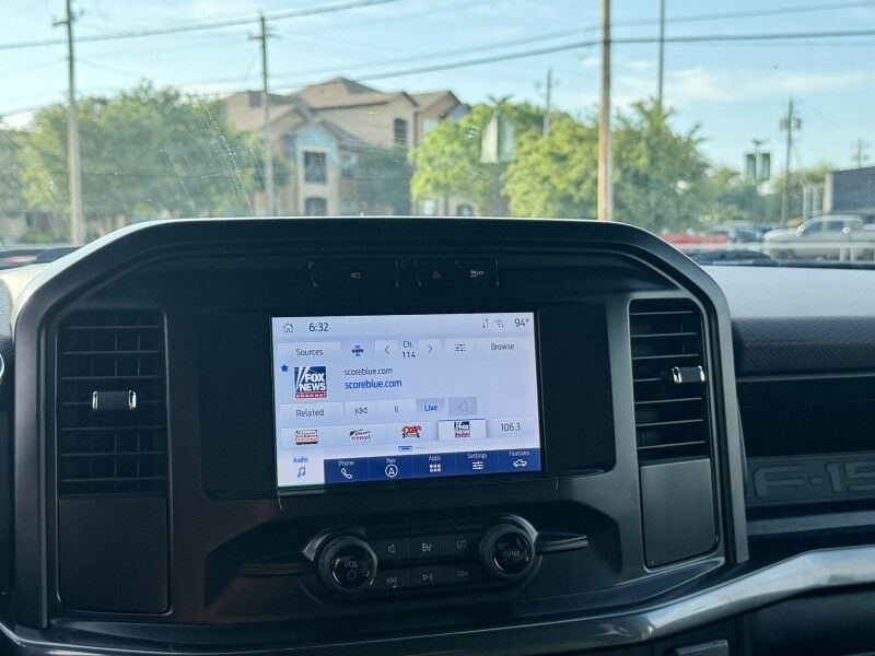 2023 Ford F-150 XL Del Rio TX