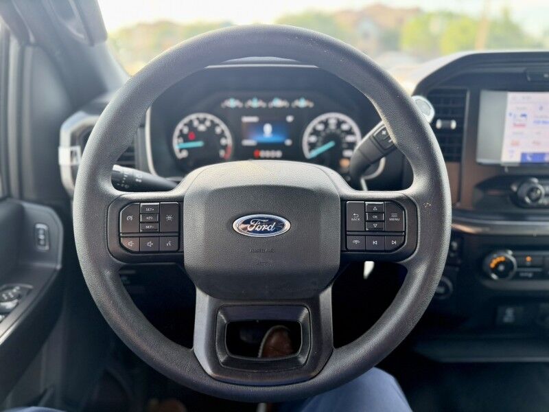 2023 Ford F-150 XL Del Rio TX