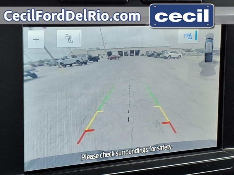 2023 Ford F-150 XL Del Rio TX