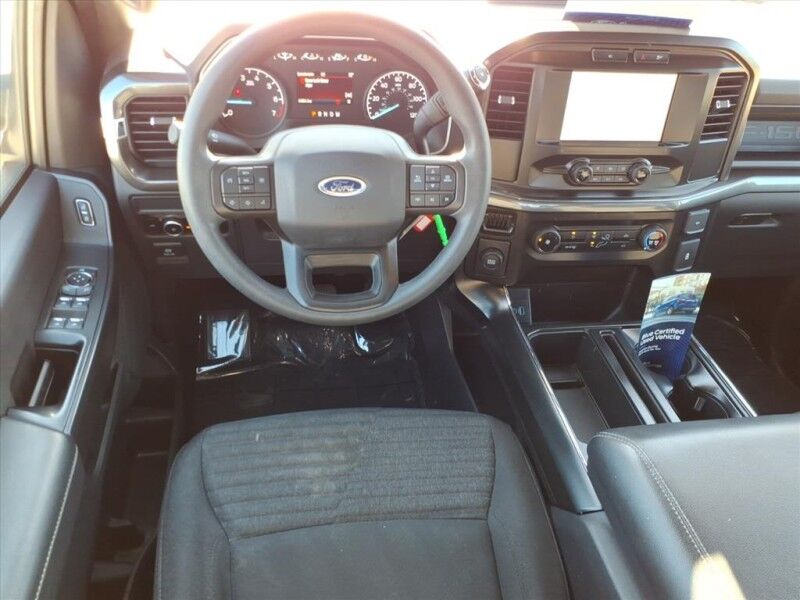2023 Ford F-150 XL Del Rio TX