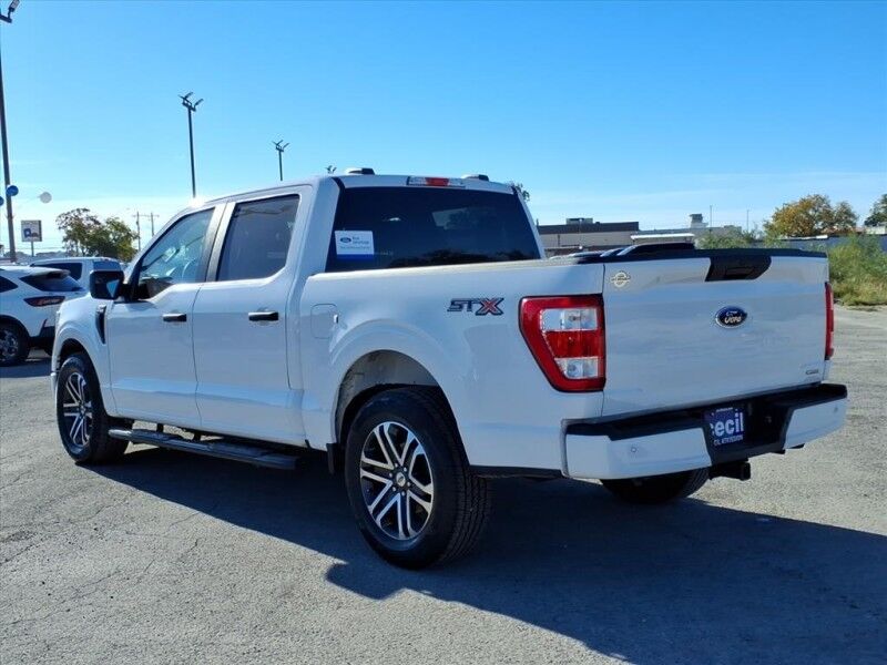 2023 Ford F-150 XL Del Rio TX