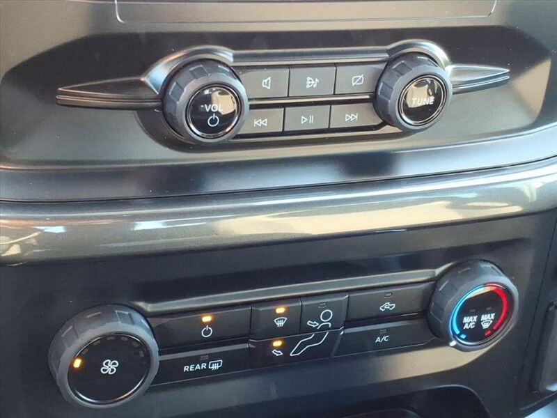 2023 Ford F-150 XL Del Rio TX