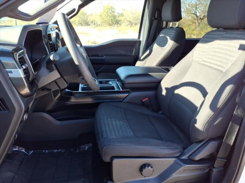 2023 Ford F-150 XL Del Rio TX