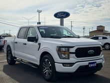 2023_Ford_F-150_XL_  TX