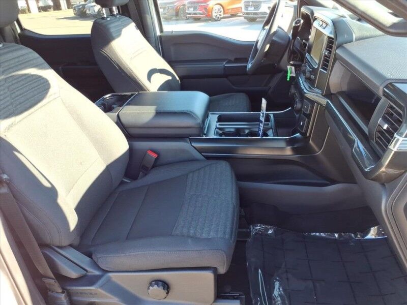 2023 Ford F-150 XL Del Rio TX