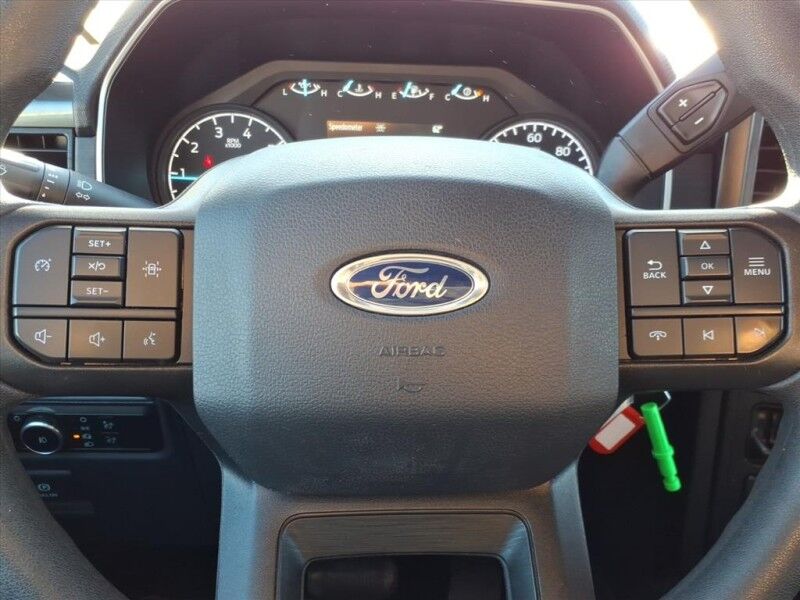 2023 Ford F-150 XL Del Rio TX