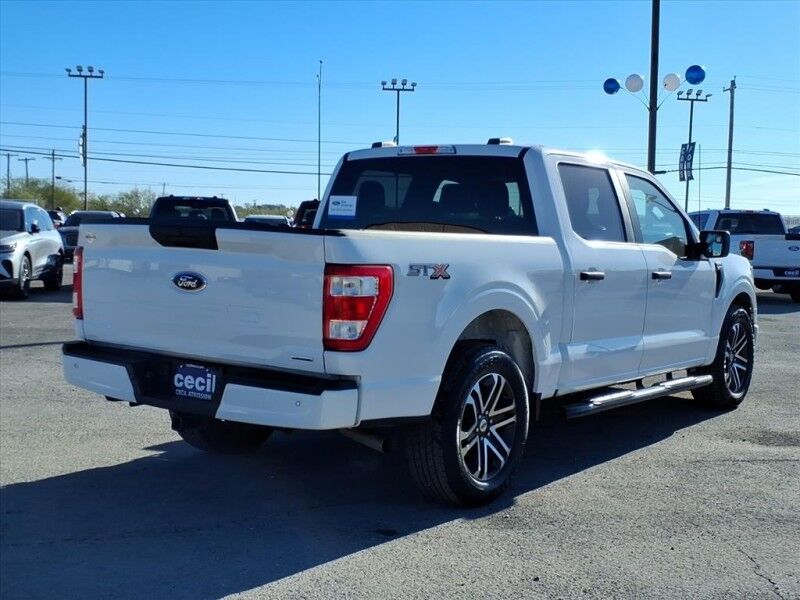2023 Ford F-150 XL Del Rio TX
