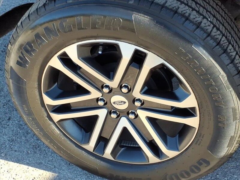 2023 Ford F-150 XL Del Rio TX