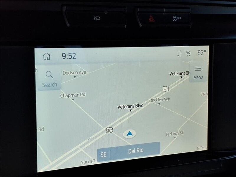 2023 Ford F-150 XL Del Rio TX