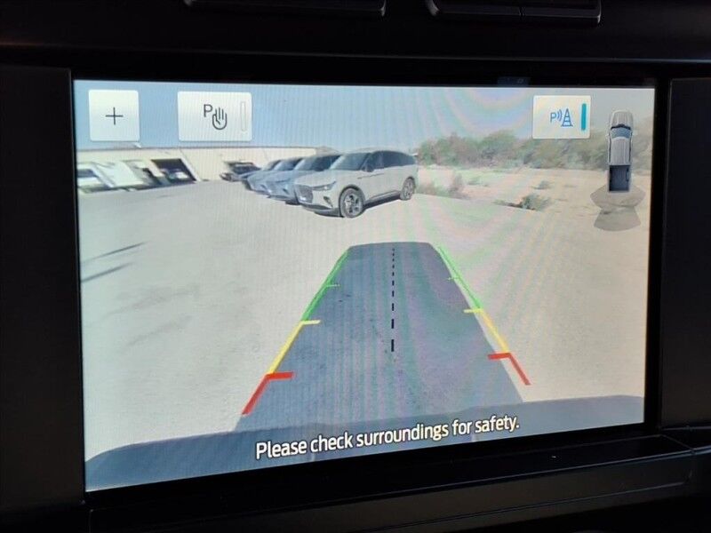 2023 Ford F-150 XL Del Rio TX