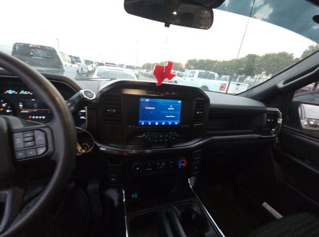2023 Ford F-150 XL  TX