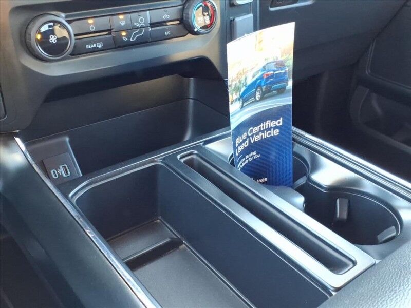 2023 Ford F-150 XL Del Rio TX