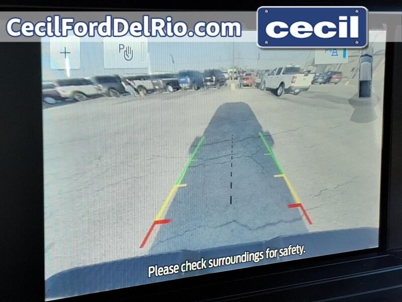 2023 Ford F-150 XL Del Rio TX