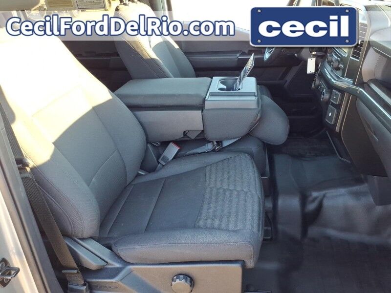 2023 Ford F-150 XL Del Rio TX