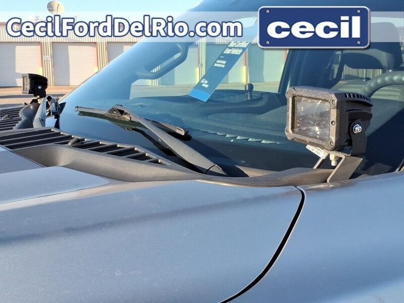 2023 Ford F-150 XL Del Rio TX