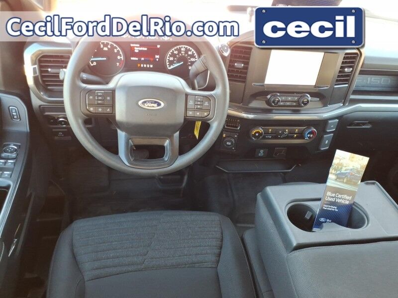 2023 Ford F-150 XL Del Rio TX