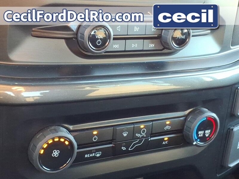 2023 Ford F-150 XL Del Rio TX