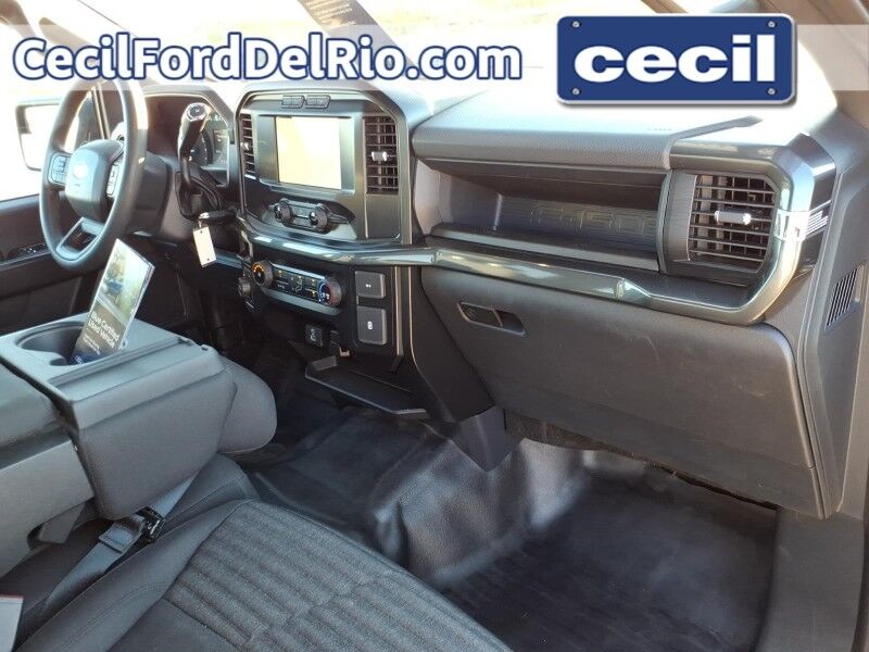 2023 Ford F-150 XL Del Rio TX