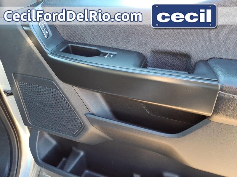 2023 Ford F-150 XL Del Rio TX