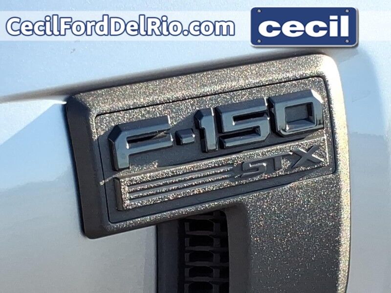 2023 Ford F-150 XL Del Rio TX