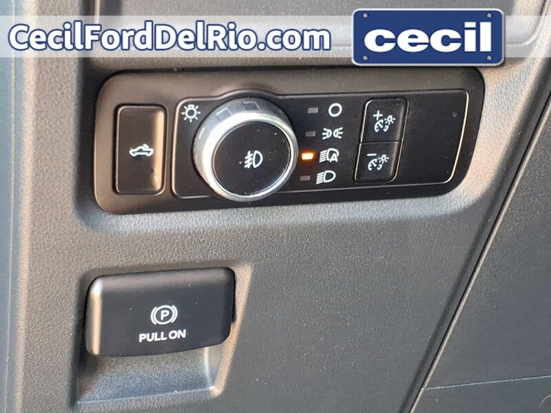 2023 Ford F-150 XL Del Rio TX