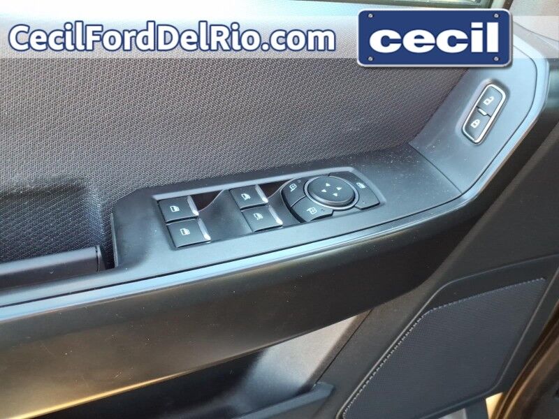 2023 Ford F-150 XL Del Rio TX