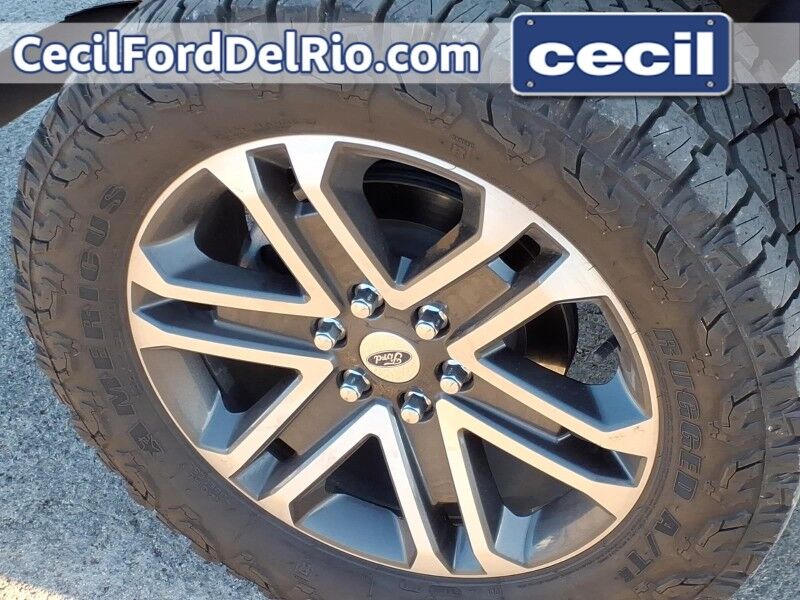 2023 Ford F-150 XL Del Rio TX