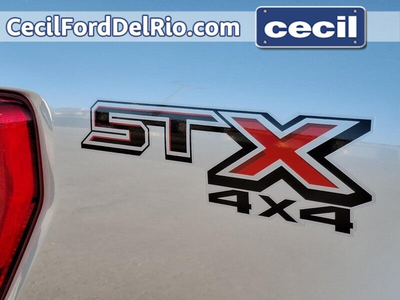 2023 Ford F-150 XL Del Rio TX