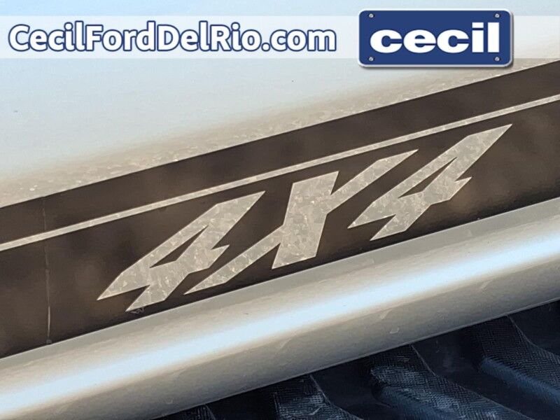 2023 Ford F-150 XL Del Rio TX