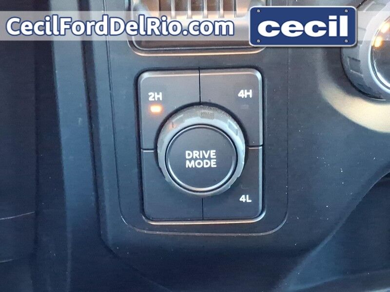 2023 Ford F-150 XL Del Rio TX