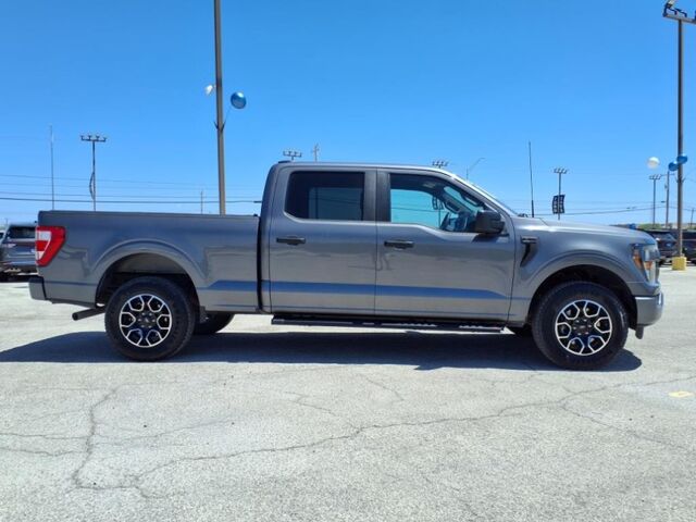 2023 Ford F-150 XL  TX