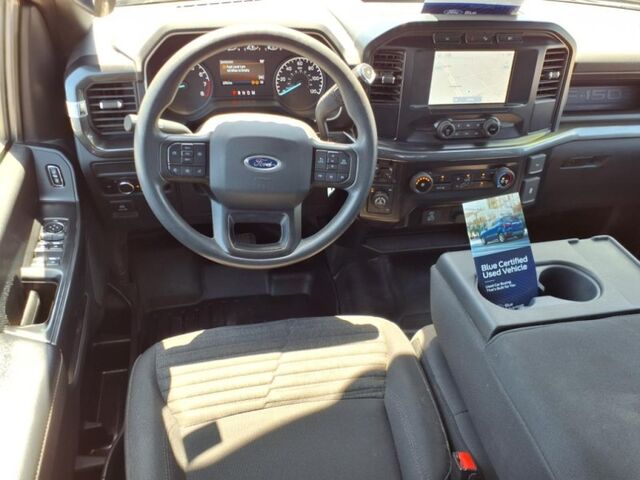 2023 Ford F-150 XL  TX