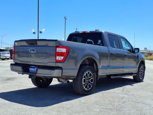 2023 Ford F-150 XL  TX