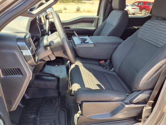 2023 Ford F-150 XL  TX