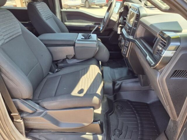 2023 Ford F-150 XL  TX