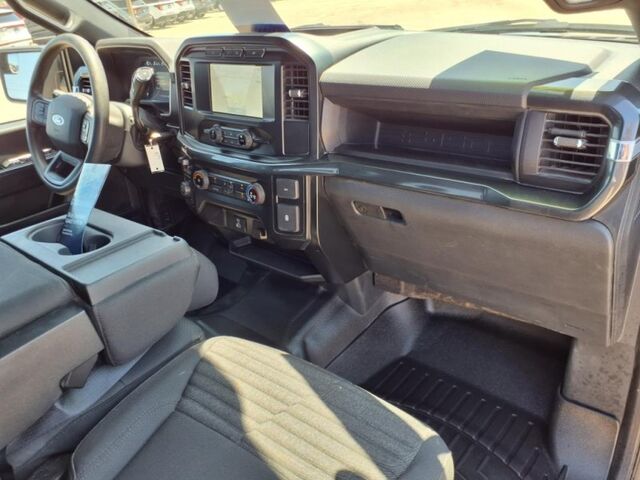 2023 Ford F-150 XL  TX