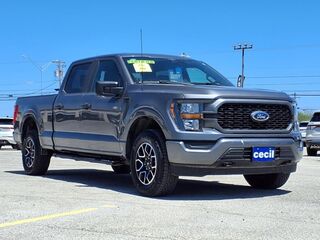 Ford F-150 XL 2023