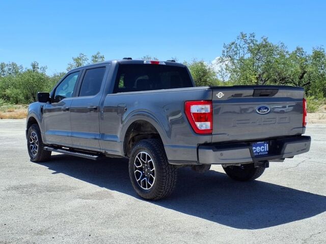 2023 Ford F-150 XL  TX