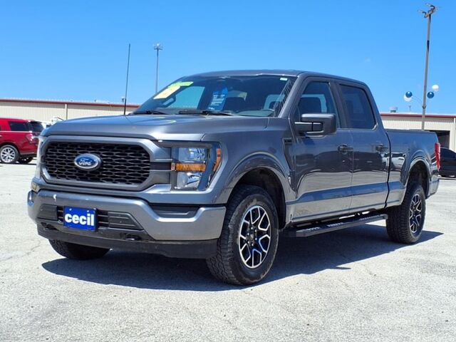 2023 Ford F-150 XL  TX