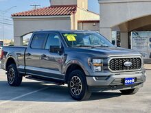 2023_Ford_F-150_XL_  TX