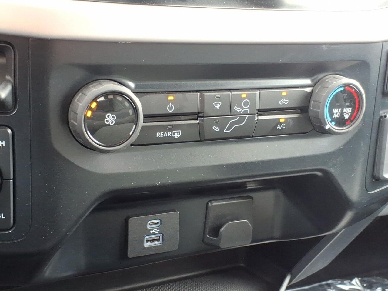 2023 Ford F-150 XL Uvalde TX