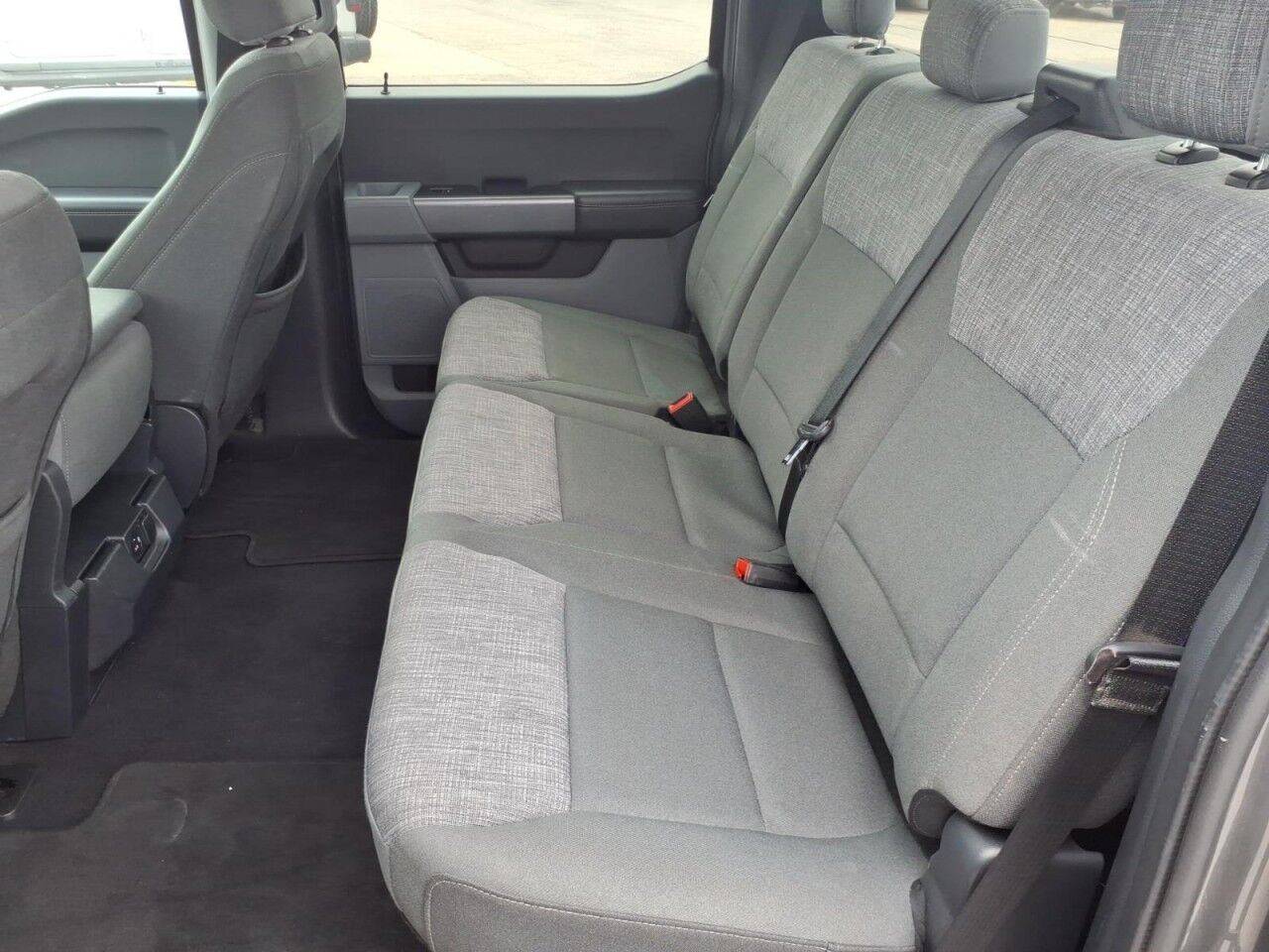 2023 Ford F-150 XL Uvalde TX