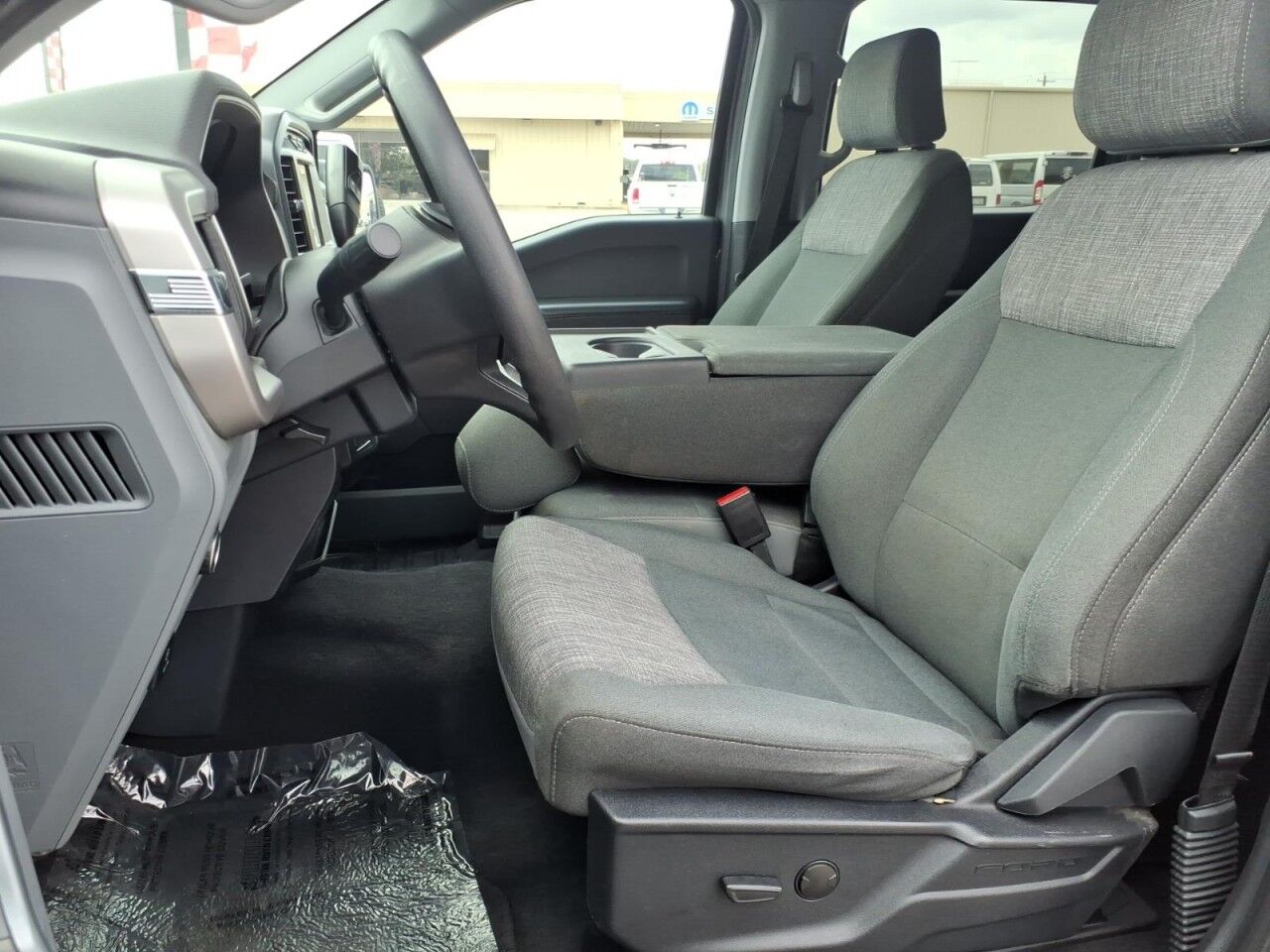 2023 Ford F-150 XL Uvalde TX