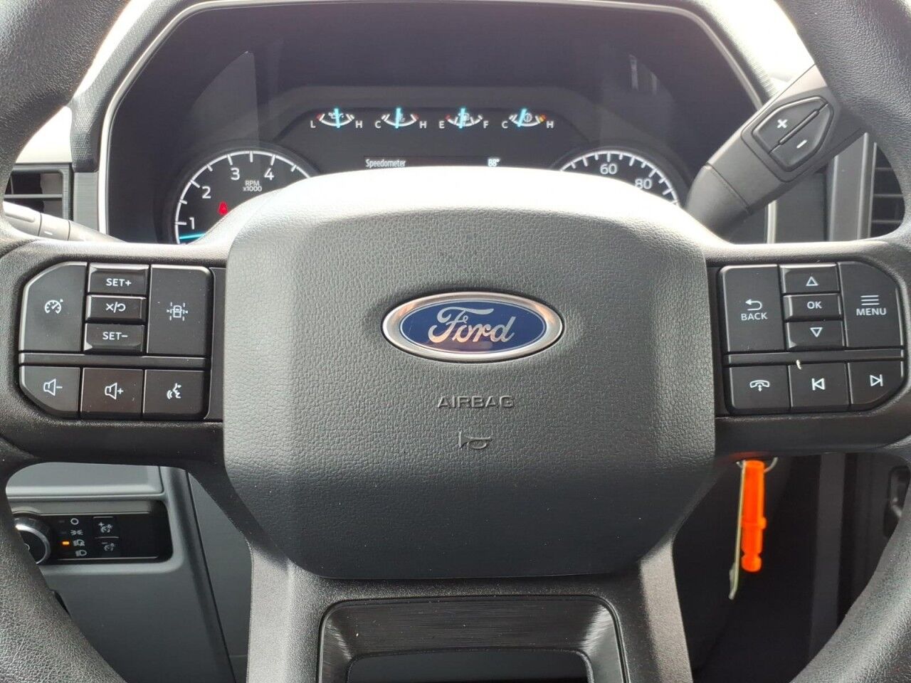 2023 Ford F-150 XL Uvalde TX