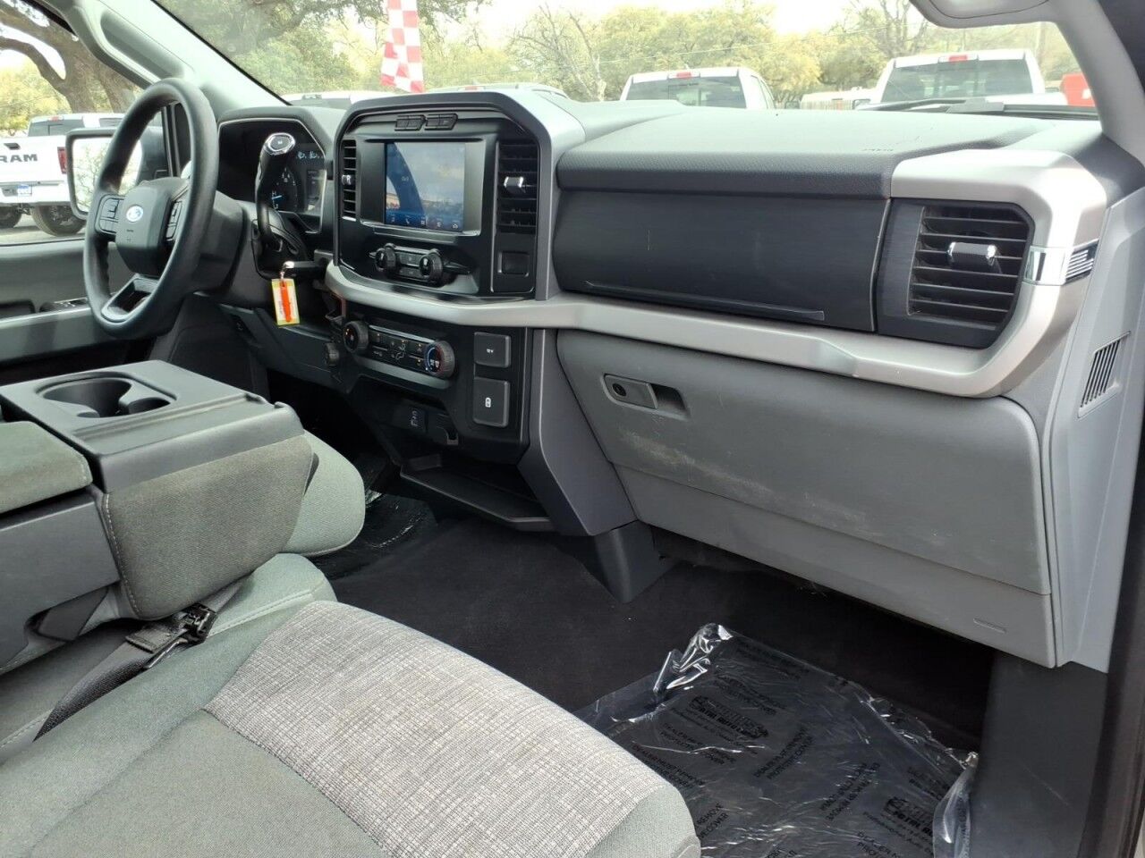 2023 Ford F-150 XL Uvalde TX